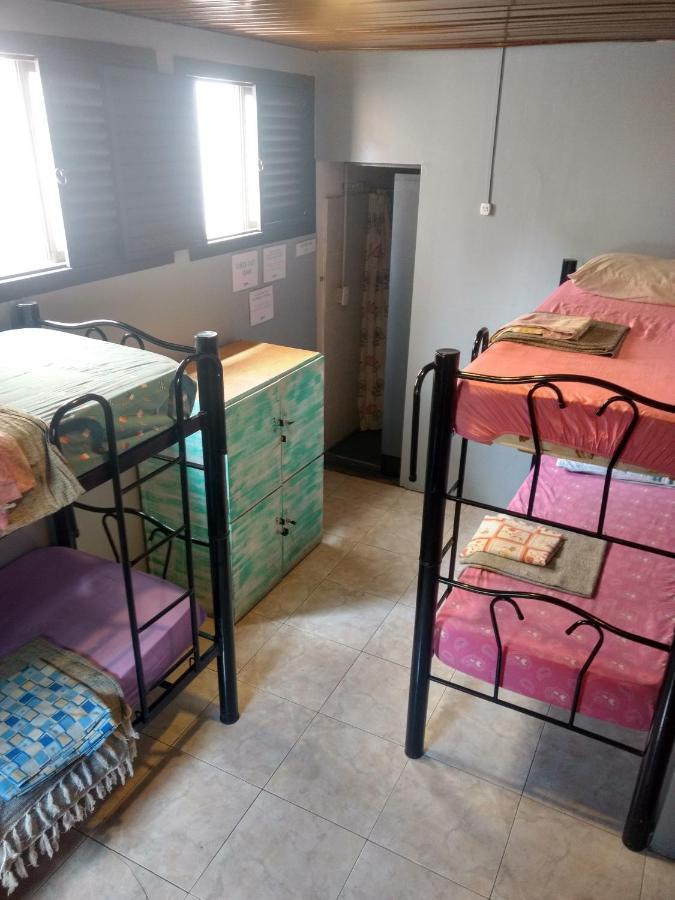 Koala Hostel Mendoza Værelse billede