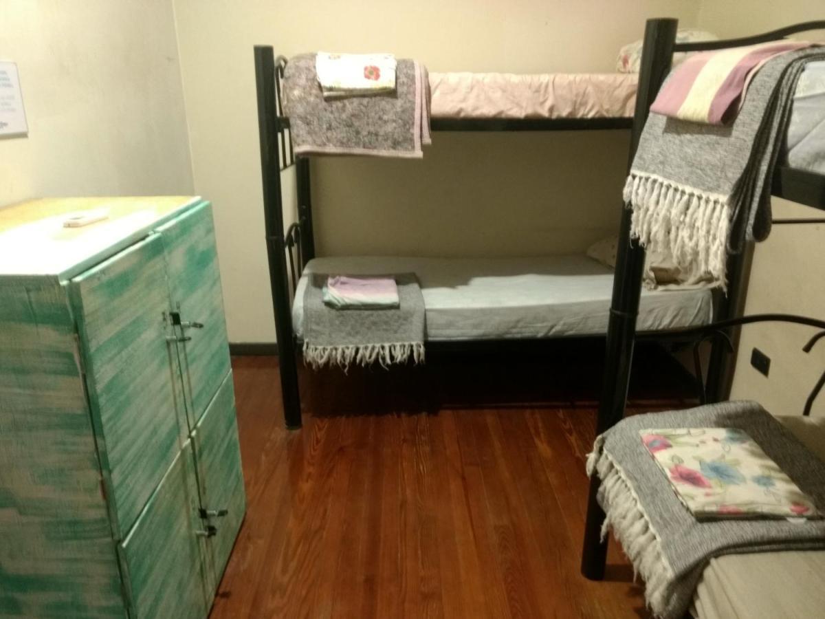 Koala Hostel Mendoza Værelse billede