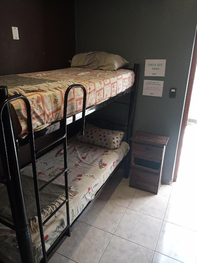 Koala Hostel Mendoza Værelse billede