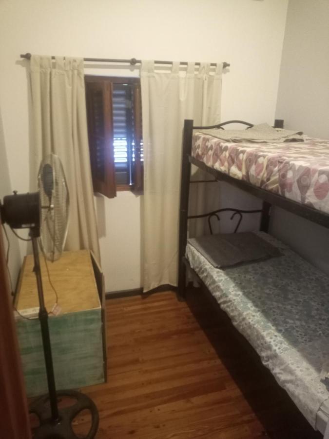 Koala Hostel Mendoza Værelse billede