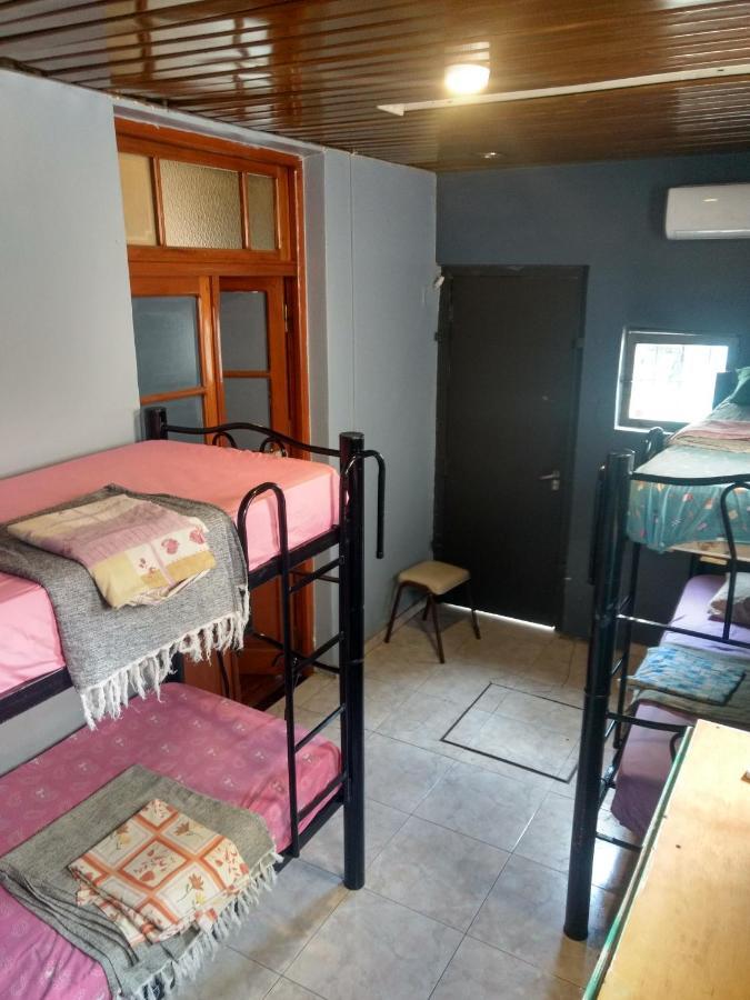 Koala Hostel Mendoza Værelse billede
