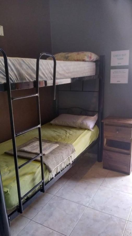 Koala Hostel Mendoza Eksteriør billede