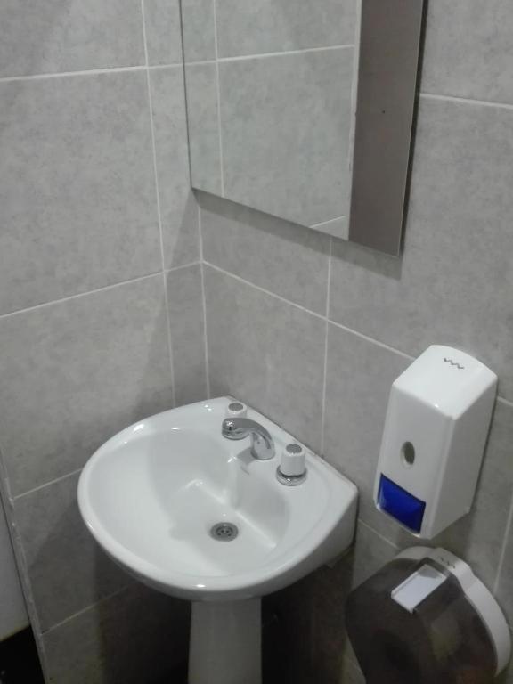 Koala Hostel Mendoza Eksteriør billede