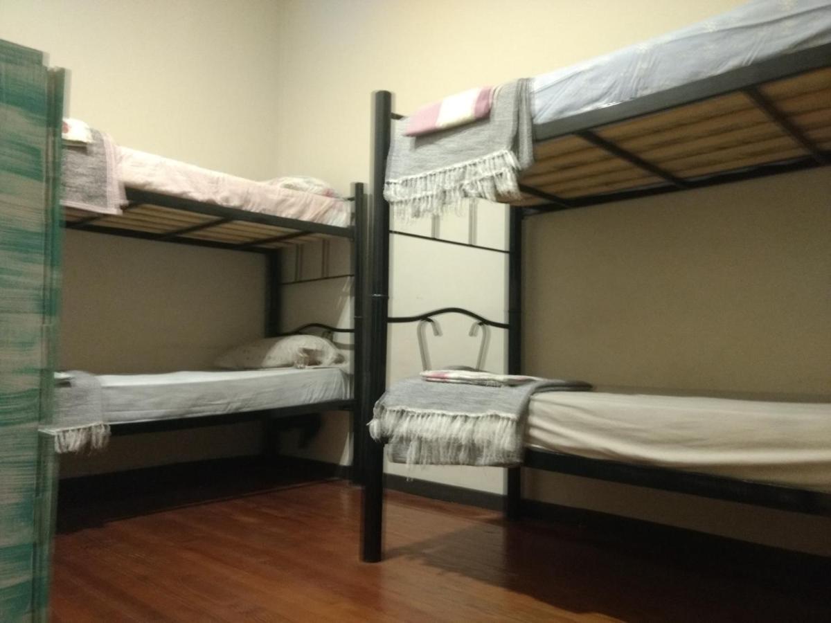 Koala Hostel Mendoza Eksteriør billede