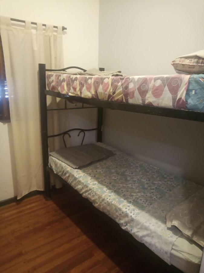 Koala Hostel Mendoza Eksteriør billede