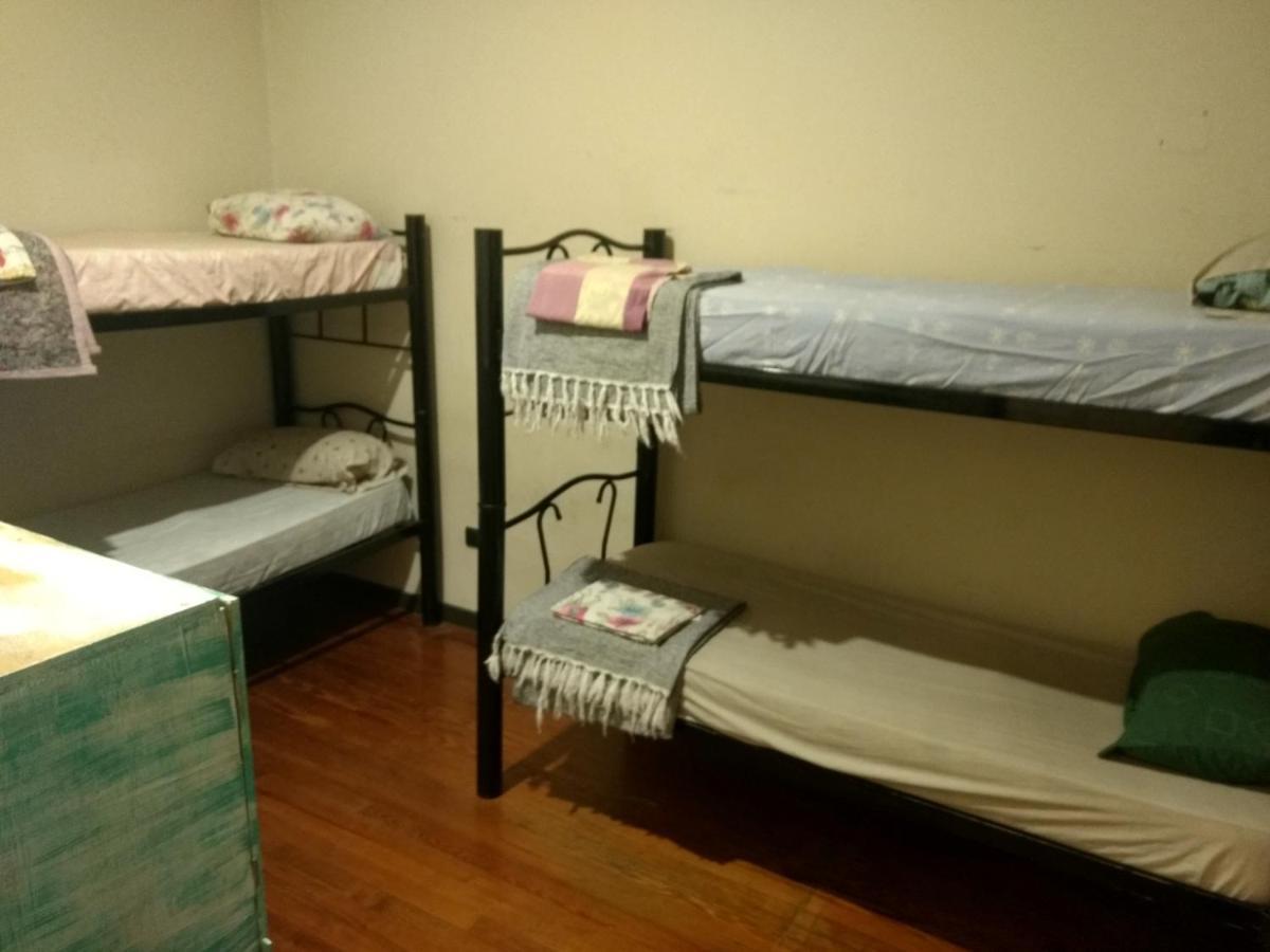 Koala Hostel Mendoza Eksteriør billede