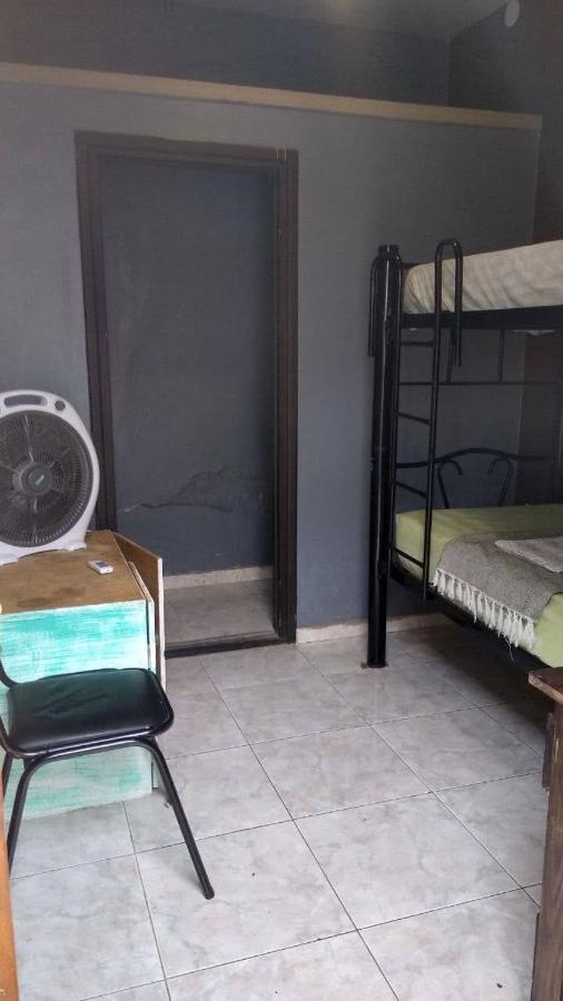 Koala Hostel Mendoza Eksteriør billede