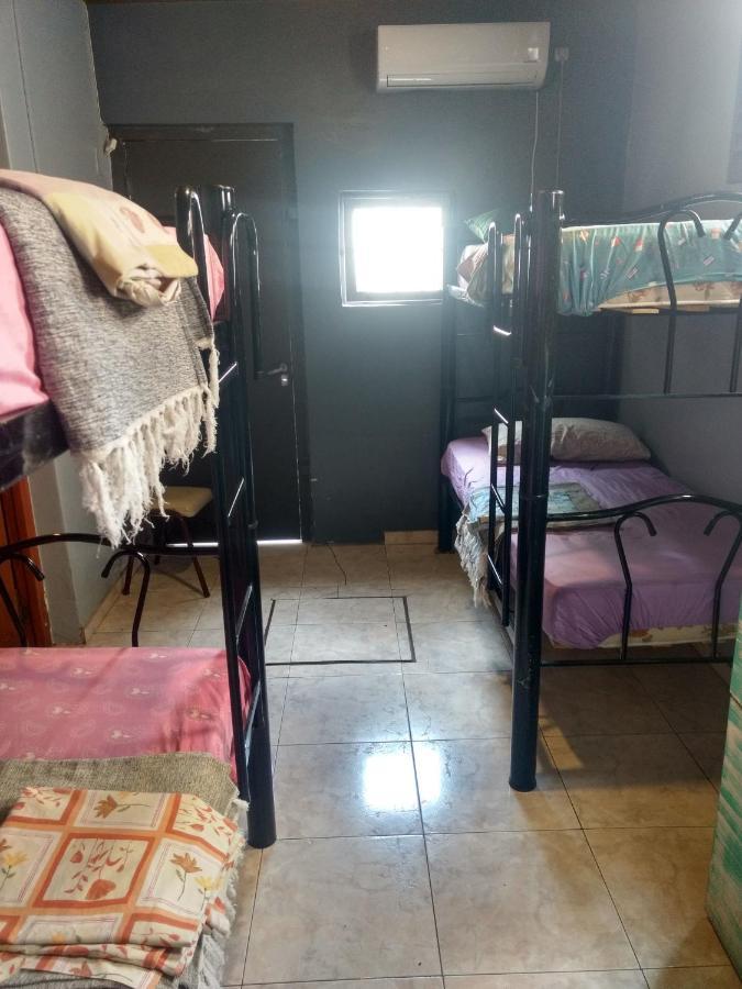 Koala Hostel Mendoza Eksteriør billede