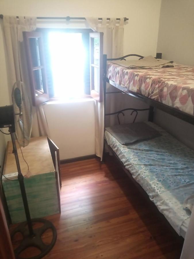 Koala Hostel Mendoza Eksteriør billede