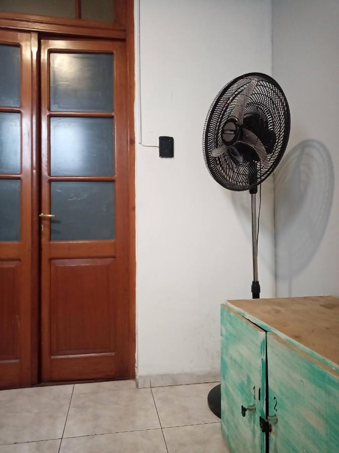 Koala Hostel Mendoza Værelse billede